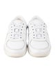 Tory Burch Leather Sneakers