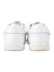 Tory Burch Leather Sneakers