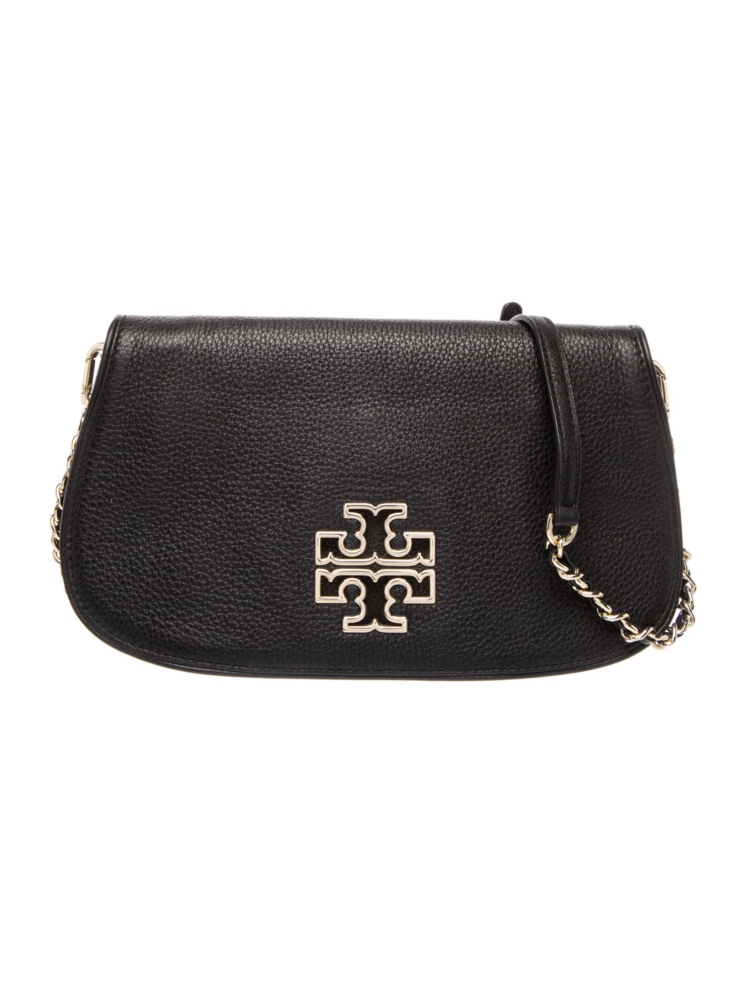 Tory Burch Leather Crossbody Bag