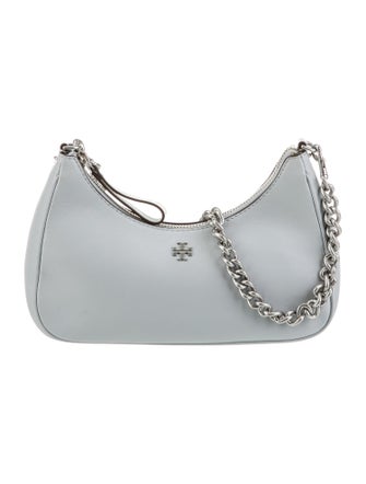 Tory Burch Leather Shoulder Bag