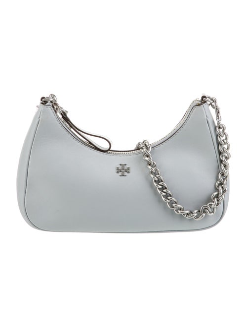 Tory Burch Leather Shoulder Bag