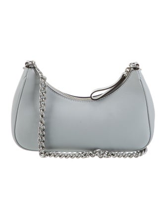 Tory Burch Leather Shoulder Bag