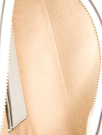 Tory Burch Leather Shoulder Bag