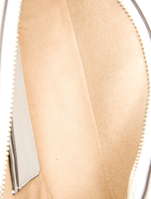 Tory Burch Leather Shoulder Bag