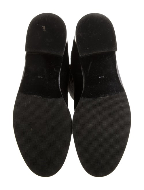 Tory Burch Suede Boots