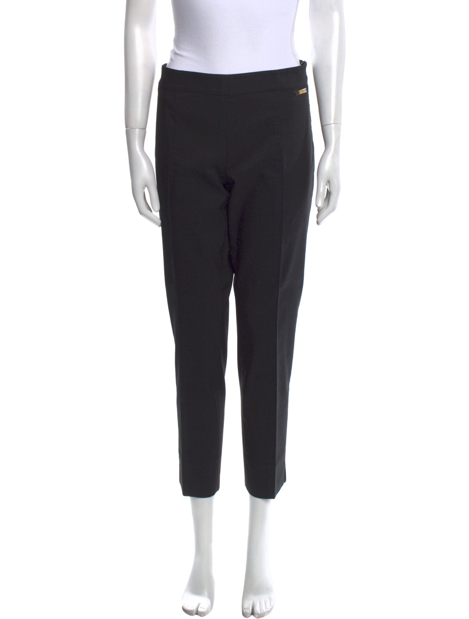 Tory Burch Straight Leg Pants