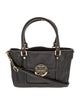 Tory Burch Leather Top Handle Bag