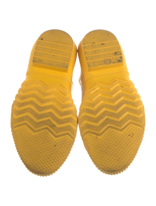 Tory Burch Canvas Sneakers