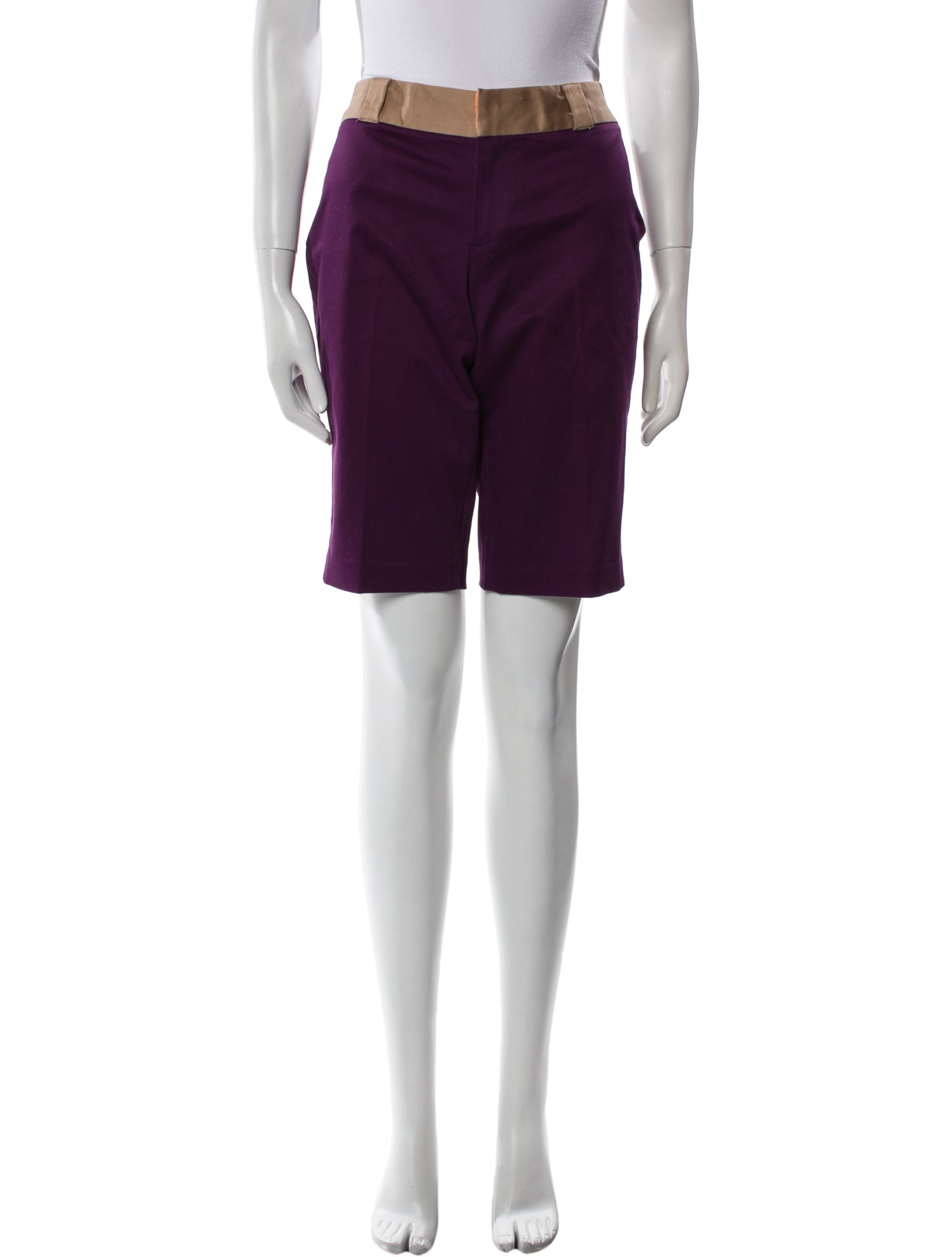 Tory Burch Knee-Length Shorts
