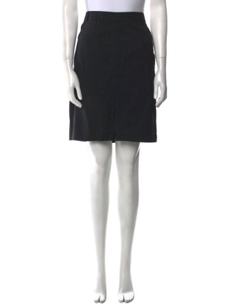 Tory Burch Wool Knee-Length Skirt