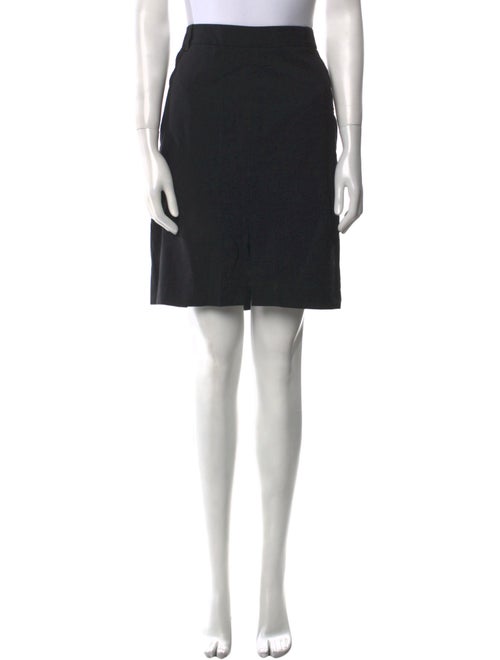 Tory Burch Wool Knee-Length Skirt