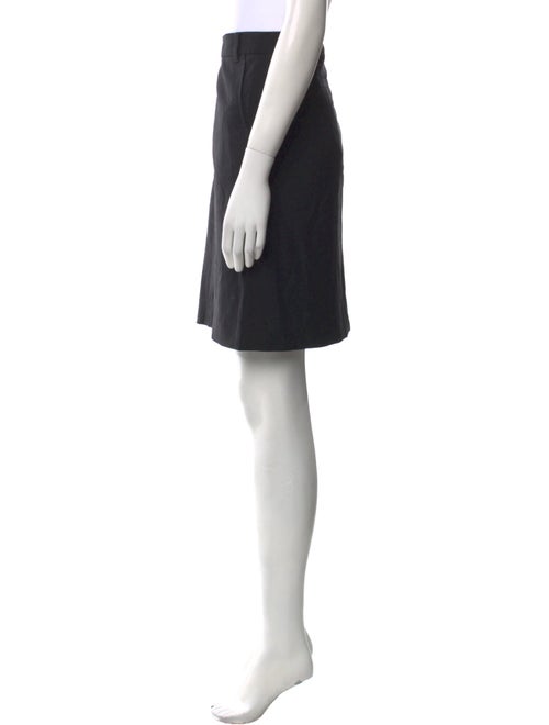 Tory Burch Wool Knee-Length Skirt