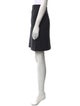 Tory Burch Wool Knee-Length Skirt
