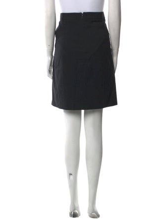 Tory Burch Wool Knee-Length Skirt