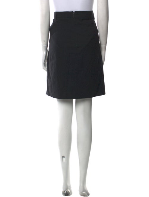 Tory Burch Wool Knee-Length Skirt