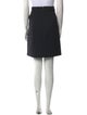 Tory Burch Wool Knee-Length Skirt