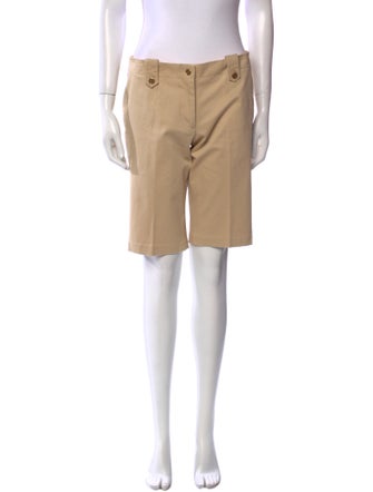 Tory Burch Knee-Length Shorts