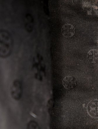 Tory Burch Leather Top Handle Bag