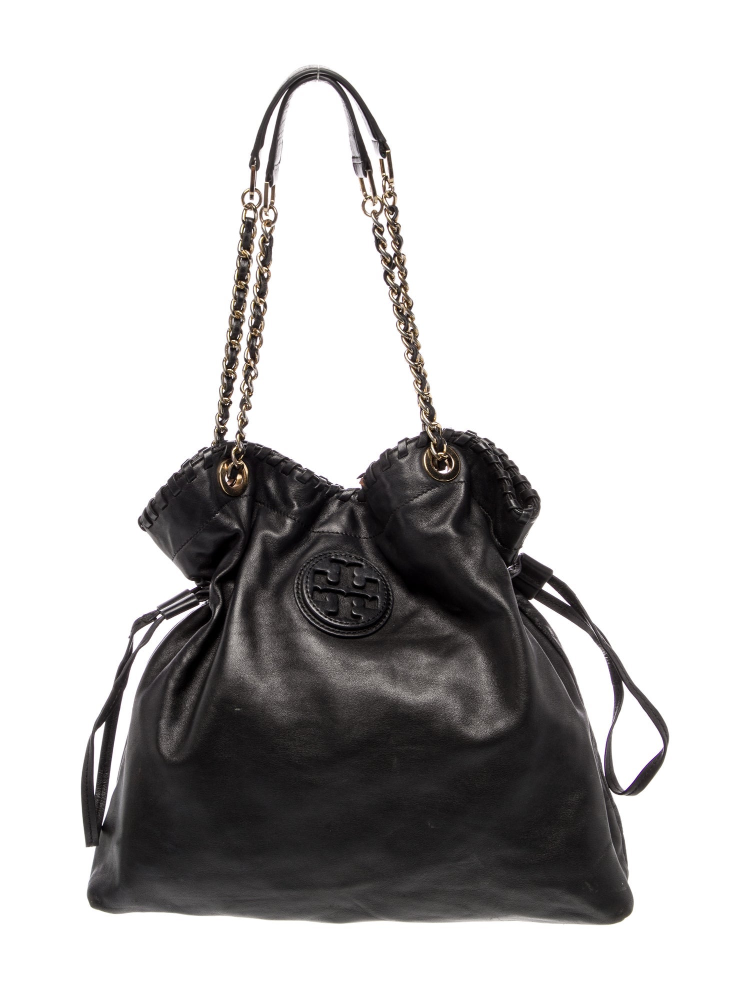 Tory Burch Signature Shoulder Bag