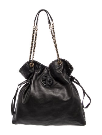 Tory Burch Signature Shoulder Bag
