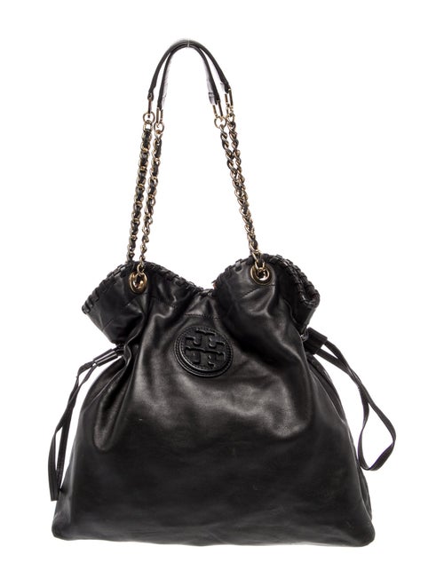 Tory Burch Signature Shoulder Bag