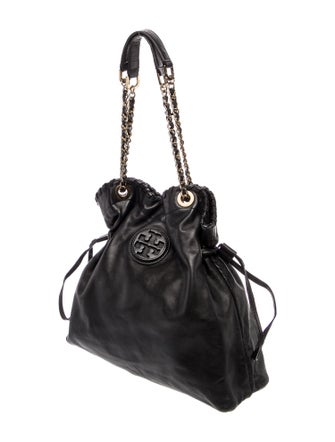 Tory Burch Signature Shoulder Bag