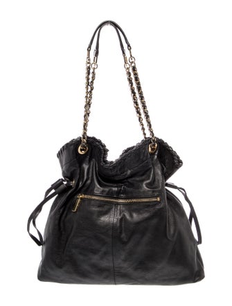 Tory Burch Signature Shoulder Bag