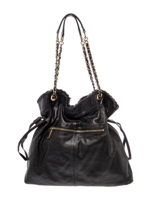 Tory Burch Signature Shoulder Bag