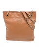 Tory Burch Leather Shoulder Bag