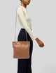 Tory Burch Leather Shoulder Bag