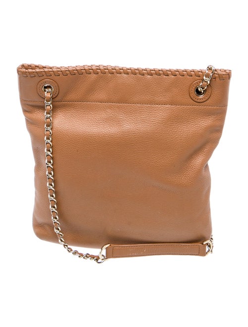 Tory Burch Leather Shoulder Bag