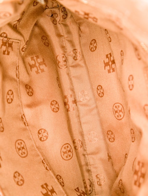 Tory Burch Leather Shoulder Bag