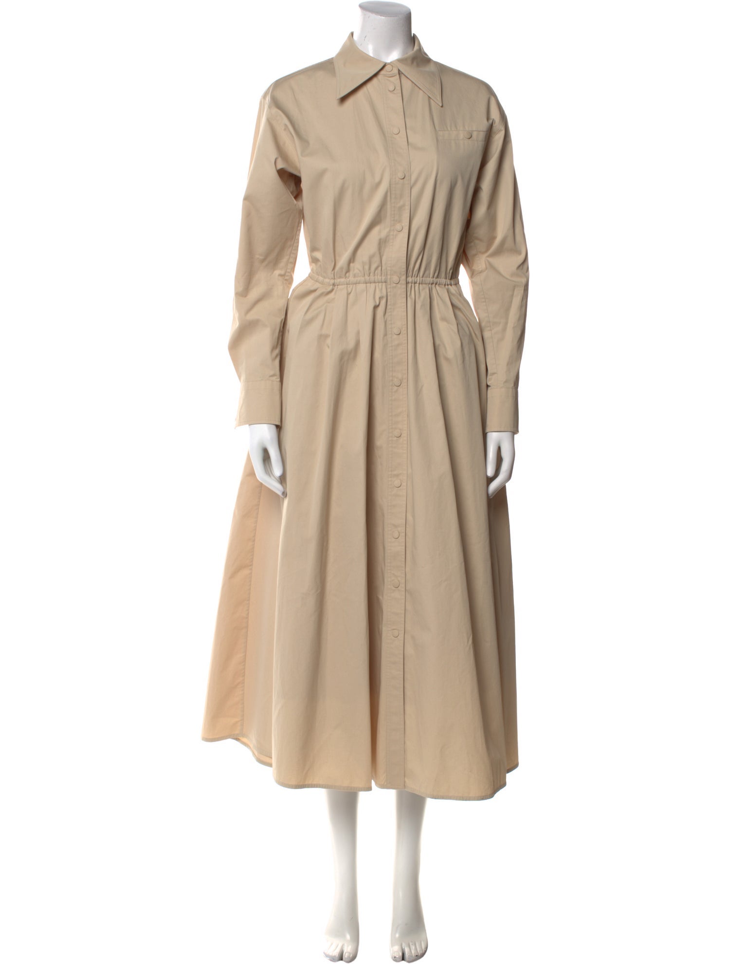 Tory Burch Long Dress