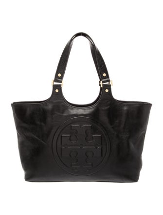 Tory Burch Leather Shoulder Bag