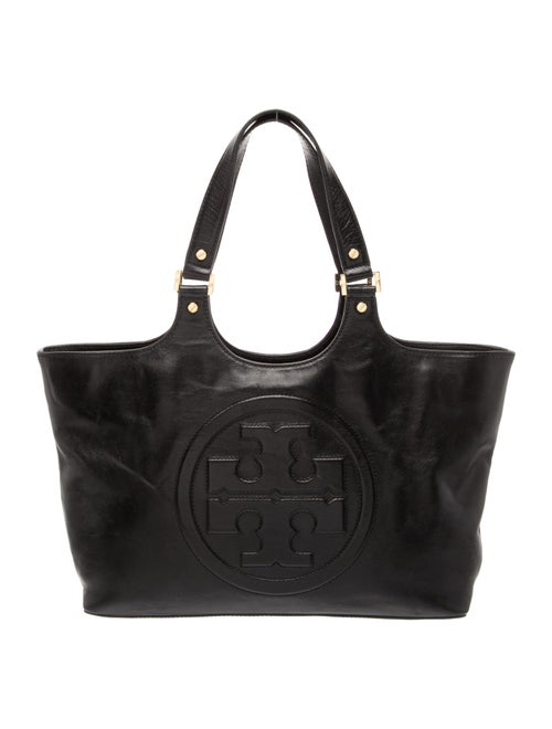 Tory Burch Leather Shoulder Bag