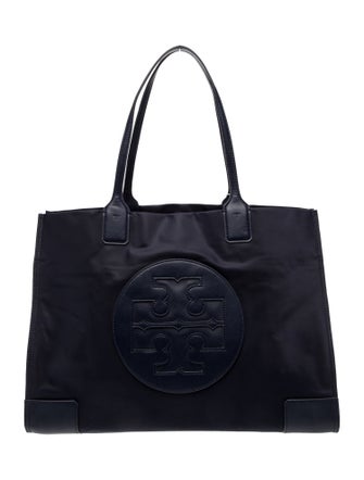 Tory Burch Nylon Shoulder Bag