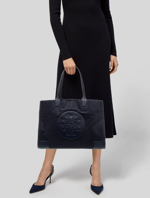Tory Burch Nylon Shoulder Bag