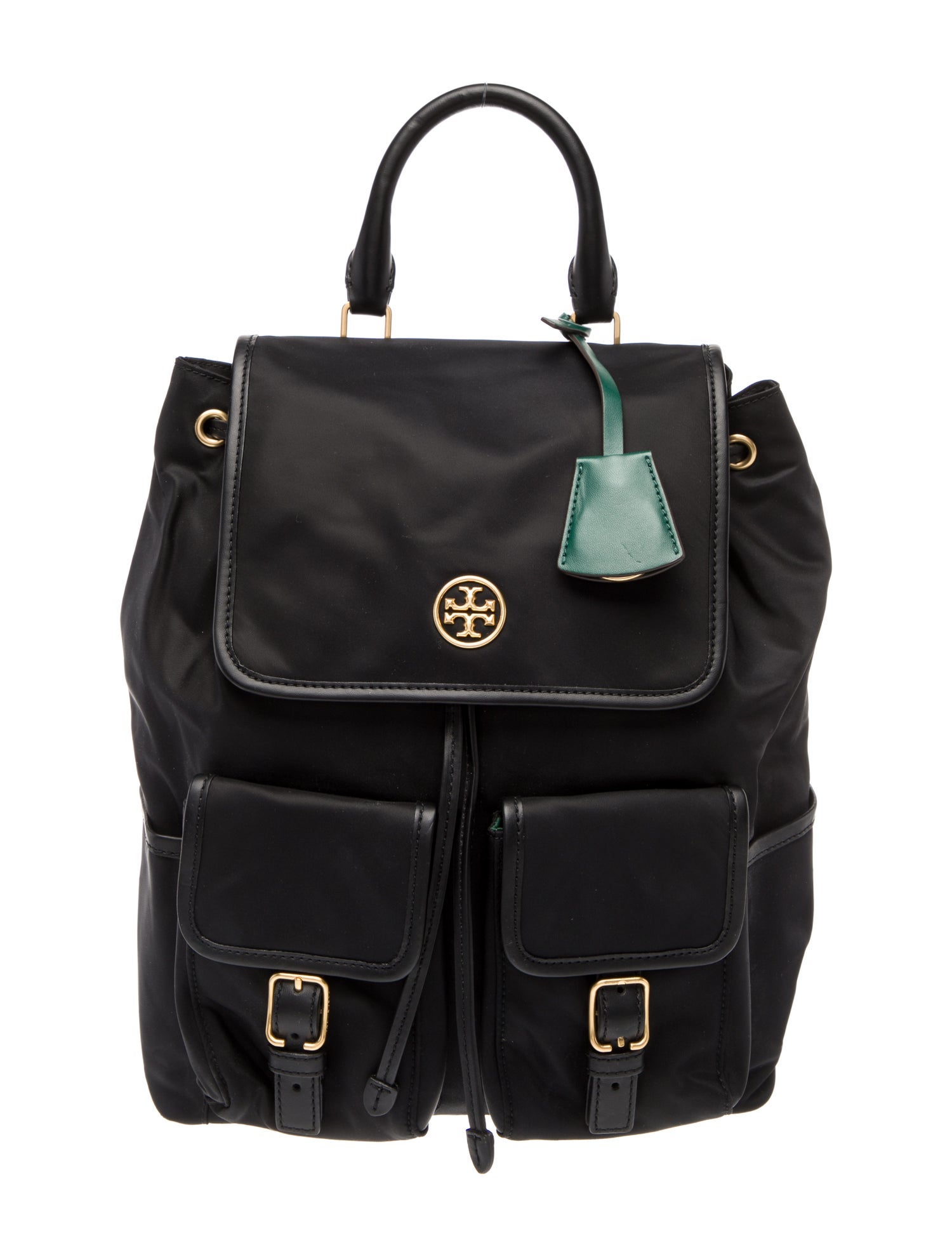 Tory Burch Nylon Backpack
