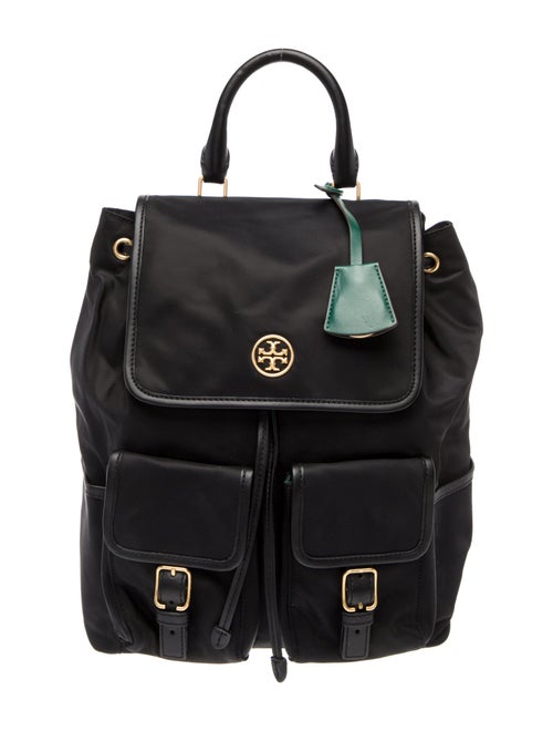 Tory Burch Nylon Backpack
