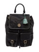 Tory Burch Nylon Backpack