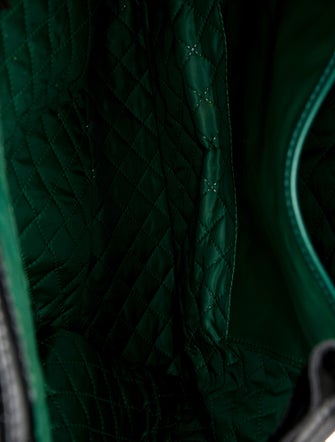 Tory Burch Nylon Backpack