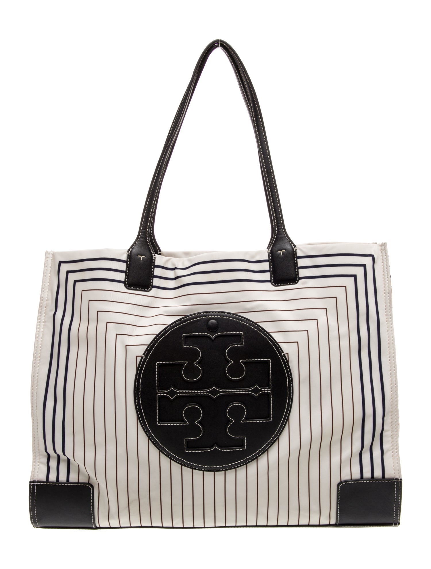 Tory Burch Nylon Shoulder Bag