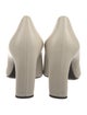 Tory Burch Leather Pumps