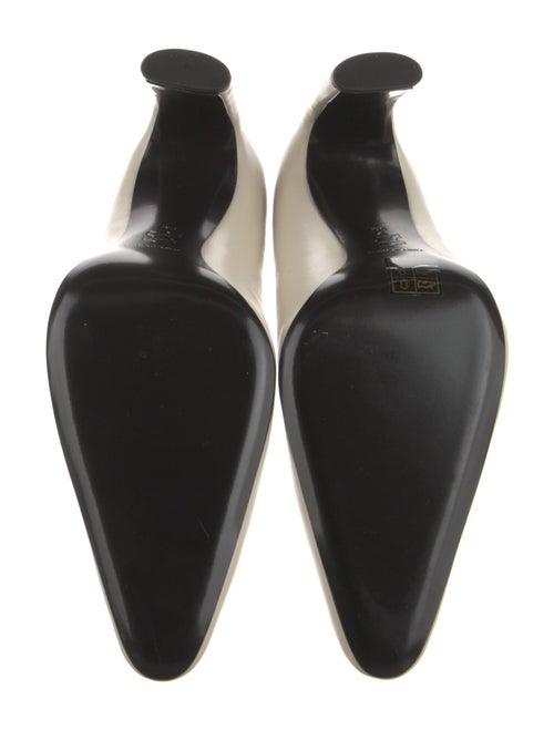 Tory Burch Leather Pumps