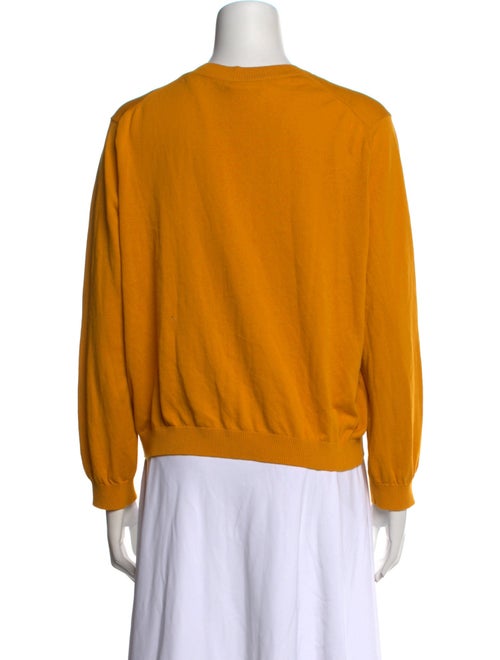 Tory Burch V-Neck Sweater