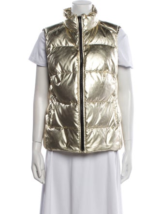 Tory Burch Down Jacket