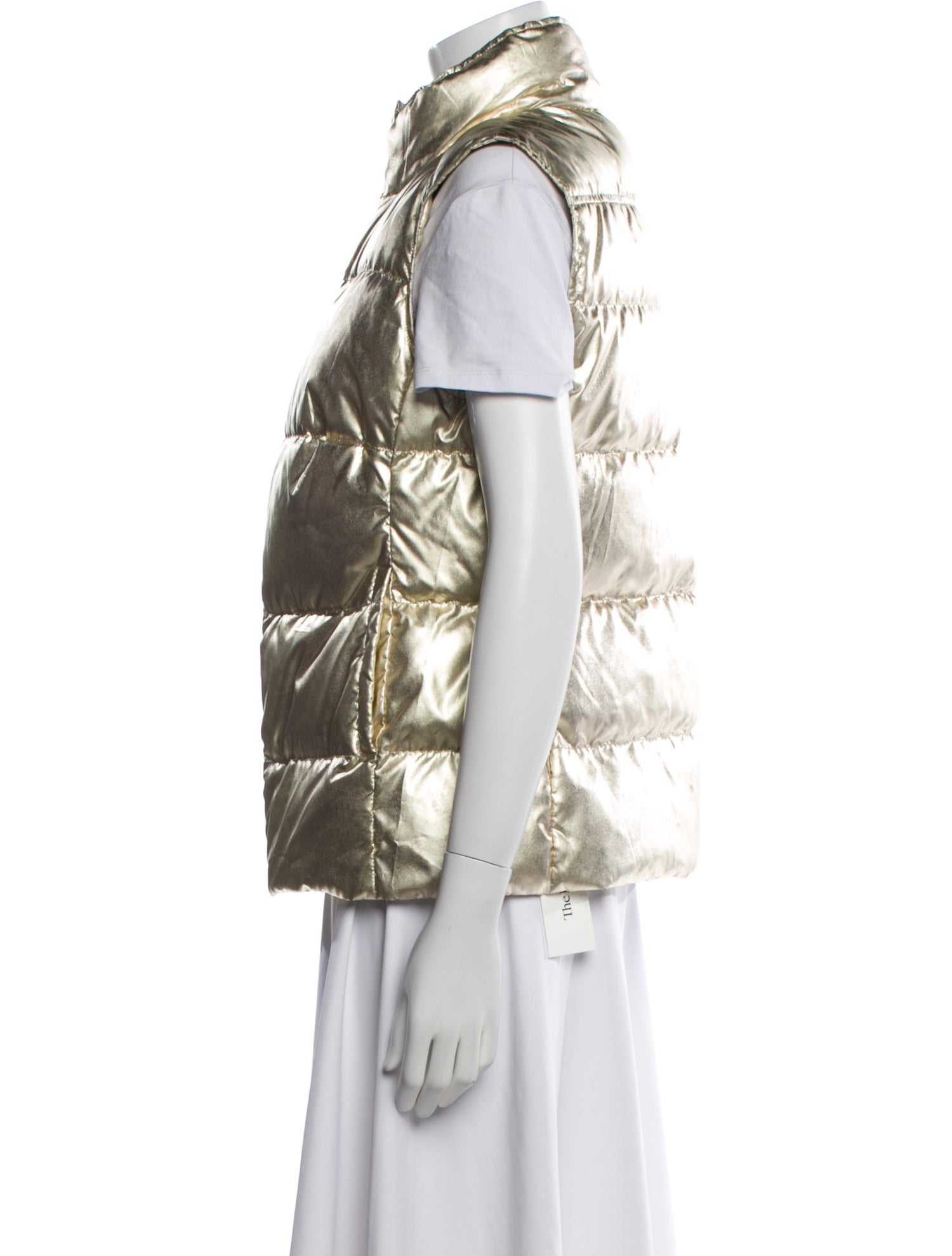 Tory Burch Down Jacket