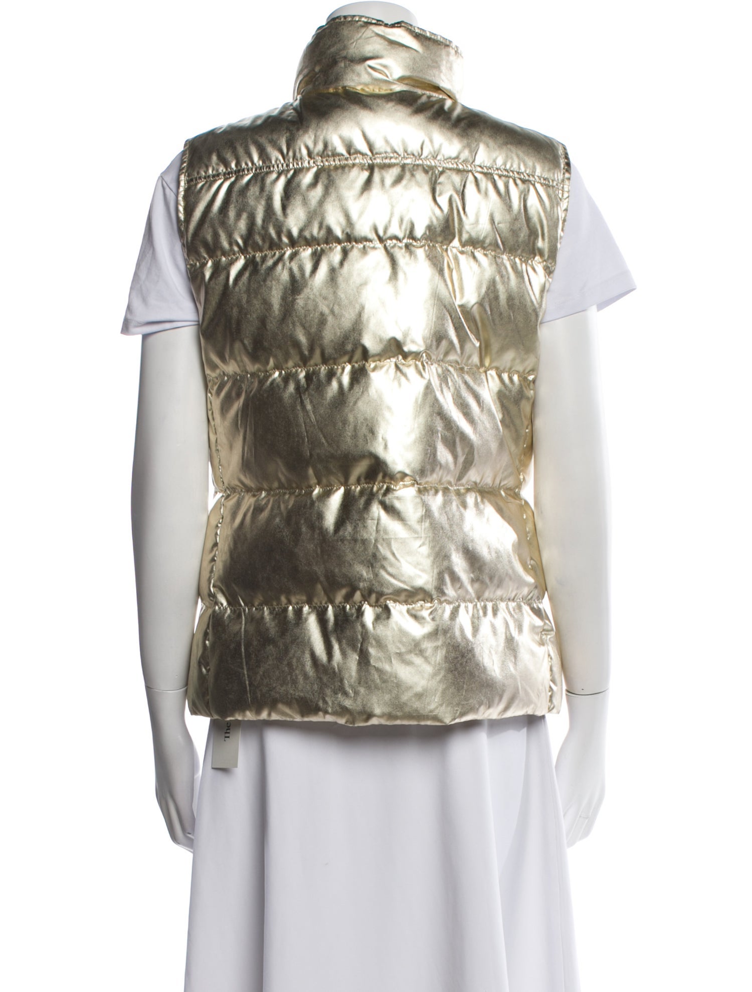 Tory Burch Down Jacket