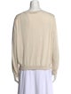 Tory Burch V-Neck Sweater