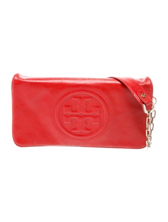Tory Burch Signature Shoulder Bag